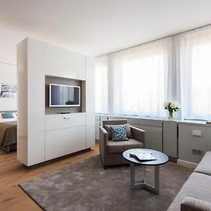 3* Aparthotel Brera Serviced Frankfurt Oper