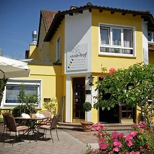 Hotel Römerhof