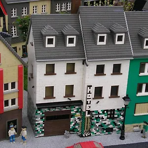 Huebler Hotel