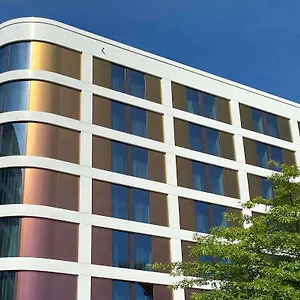 Hotel Element Frankfurt Airport, Frankfurt am Main