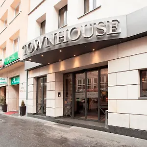 3* Hotel Townhouse