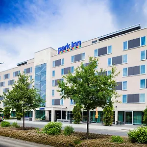 Hotel Park By Radisson Frankfurt Airport, Frankfurt am Main