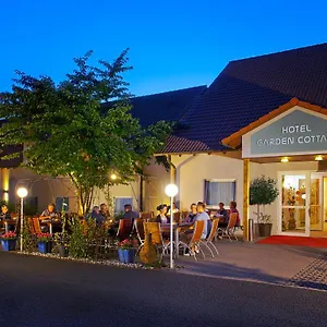 Hotel A'ppart Garden