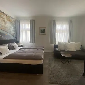 Gasthof Hotel-pension Adler Untertürkheim