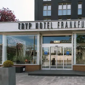 Hotel Tryp By Wyndham Frankfurt