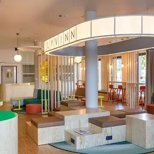 Hotel Lyvinn Frankfurt, Frankfurt am Main