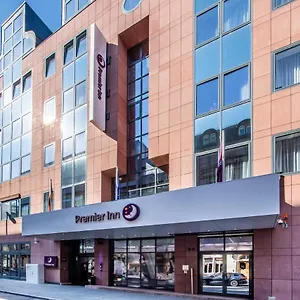 Ξενοδοχείο Premier Frankfurt Centre