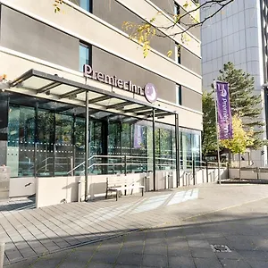Premier Frankfurt Westend *** 프랑크푸르트