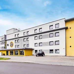 Hotell Frankfurt-nord