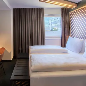 Hotel Frankfurt-niederrad