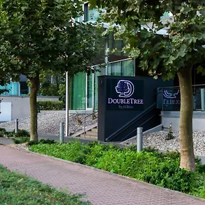 4* Hotel Doubletree By Hilton Frankfurt Niederrad