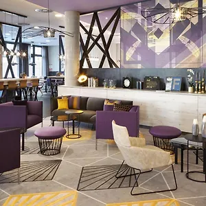 Hotell - The Niu, Air Frankfurt Messe By Ihg