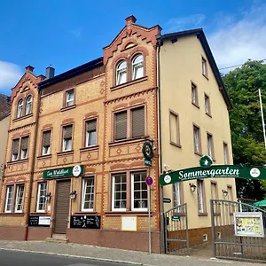 2* Hotel Zur Waldlust