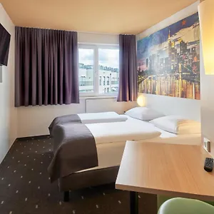 Hotel Frankfurt City-ost, Frankfurt am Main