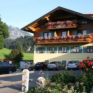 Gasthof Ferienpension Forelle