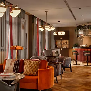 Hotel Park Plaza Kudamm