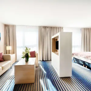 Hotel Western Welcome Frankfurt