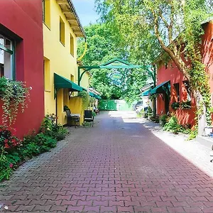 Hotel B\u00f6lsche 126