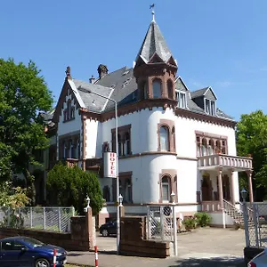 3* Gasthof Am Berg